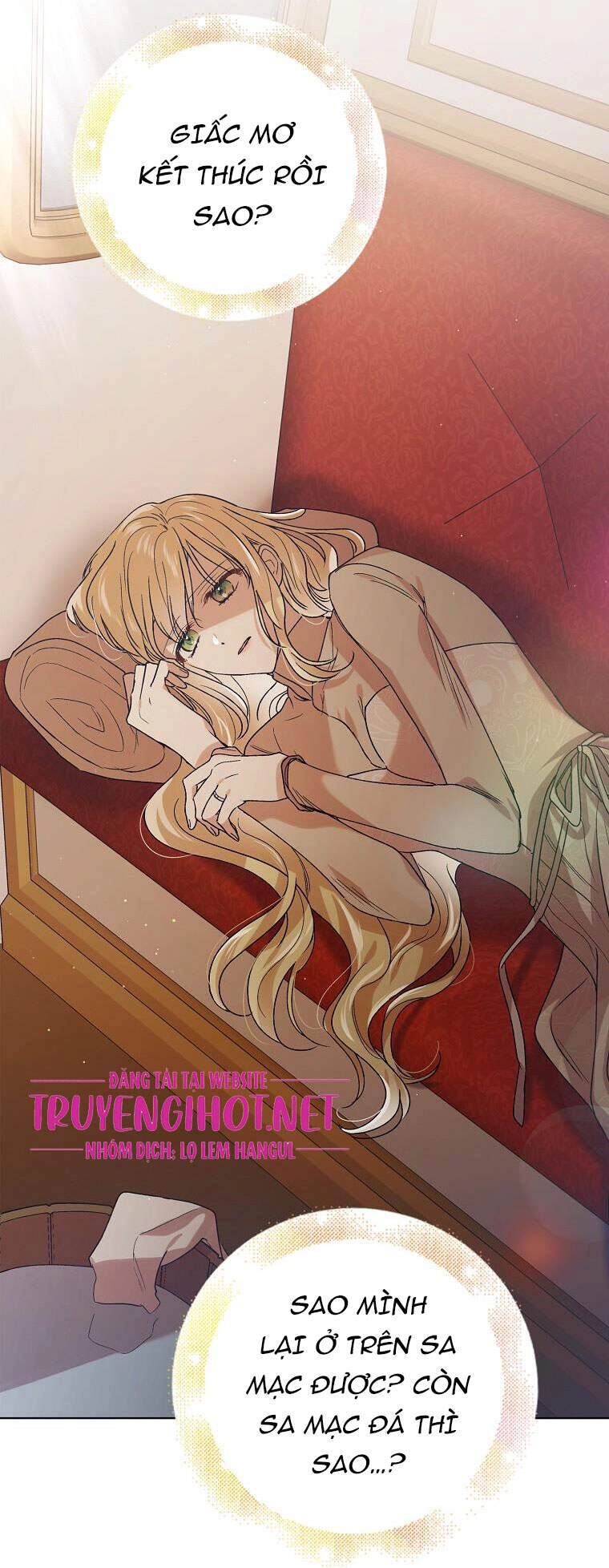 Cách Để Em Bảo Vệ Anh Chapter 45.1 - 20