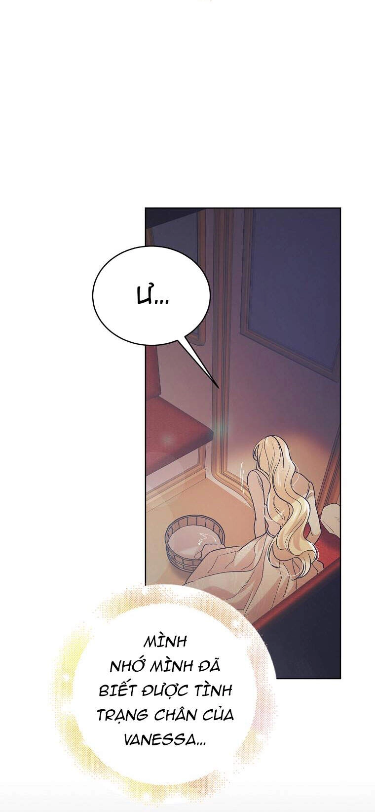 Cách Để Em Bảo Vệ Anh Chapter 45.1 - 21