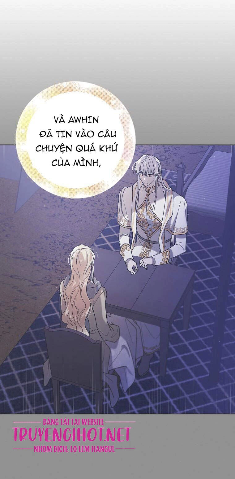 Cách Để Em Bảo Vệ Anh Chapter 45.1 - 22