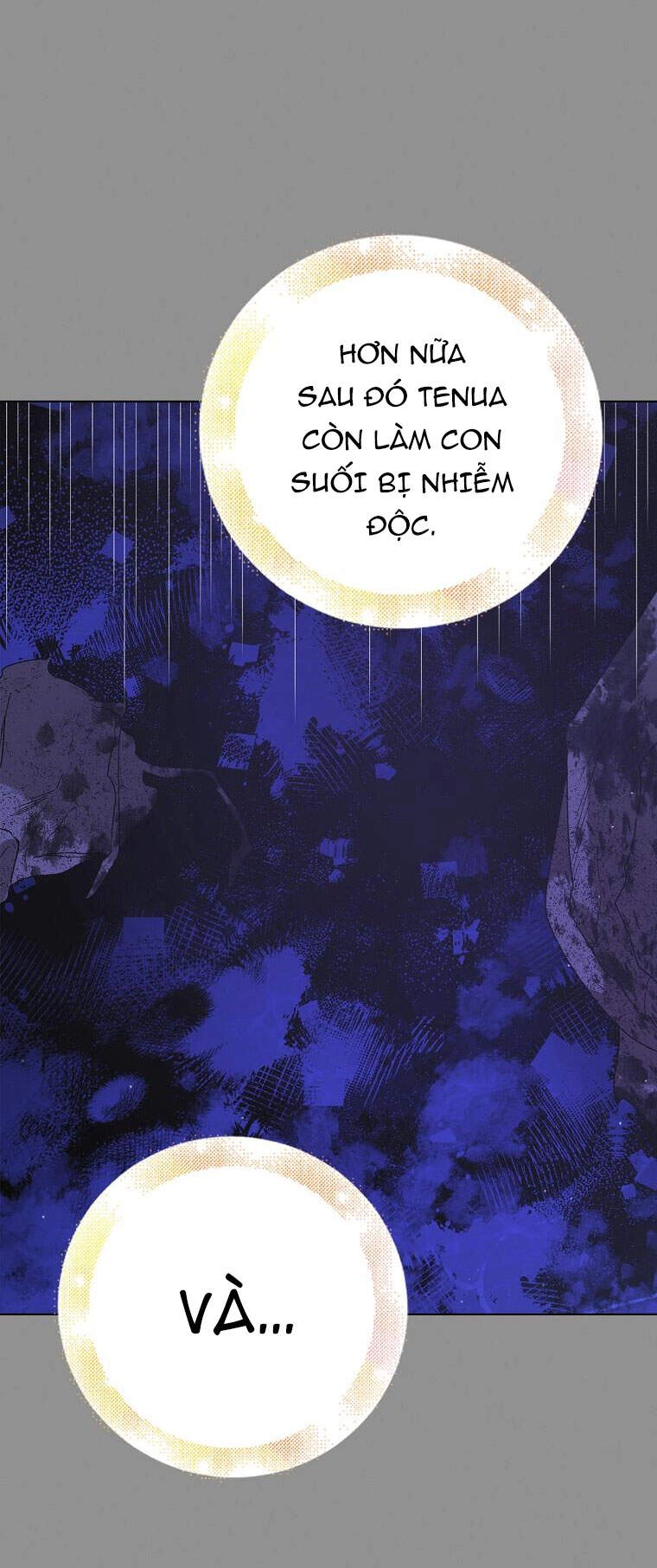 Cách Để Em Bảo Vệ Anh Chapter 45.1 - 23