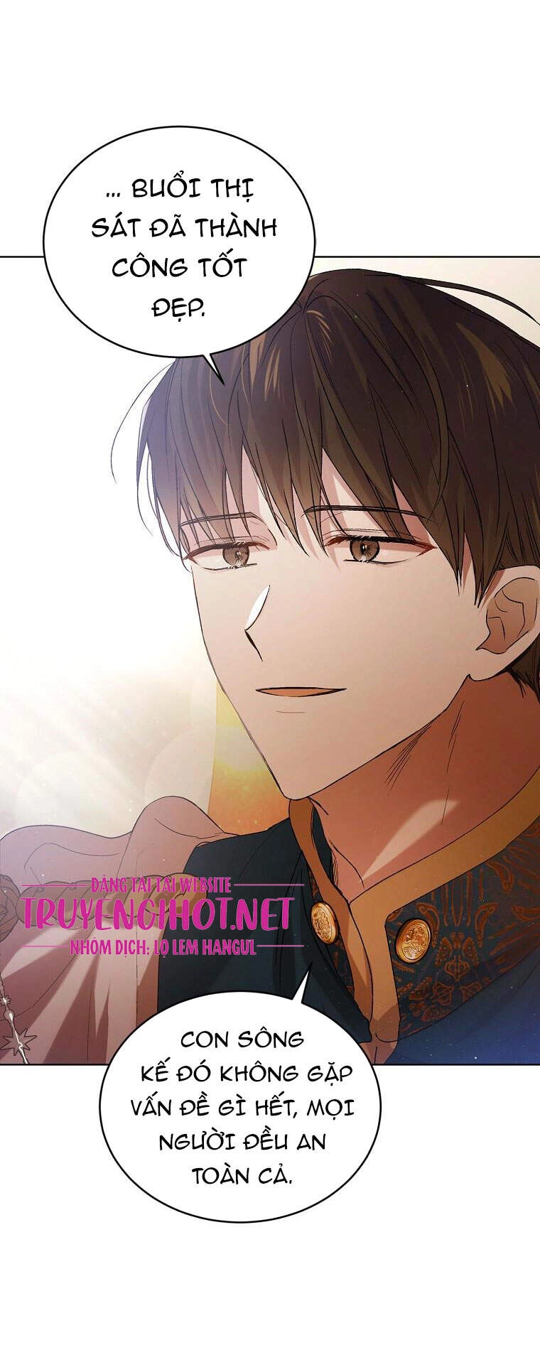 Cách Để Em Bảo Vệ Anh Chapter 45.1 - 31