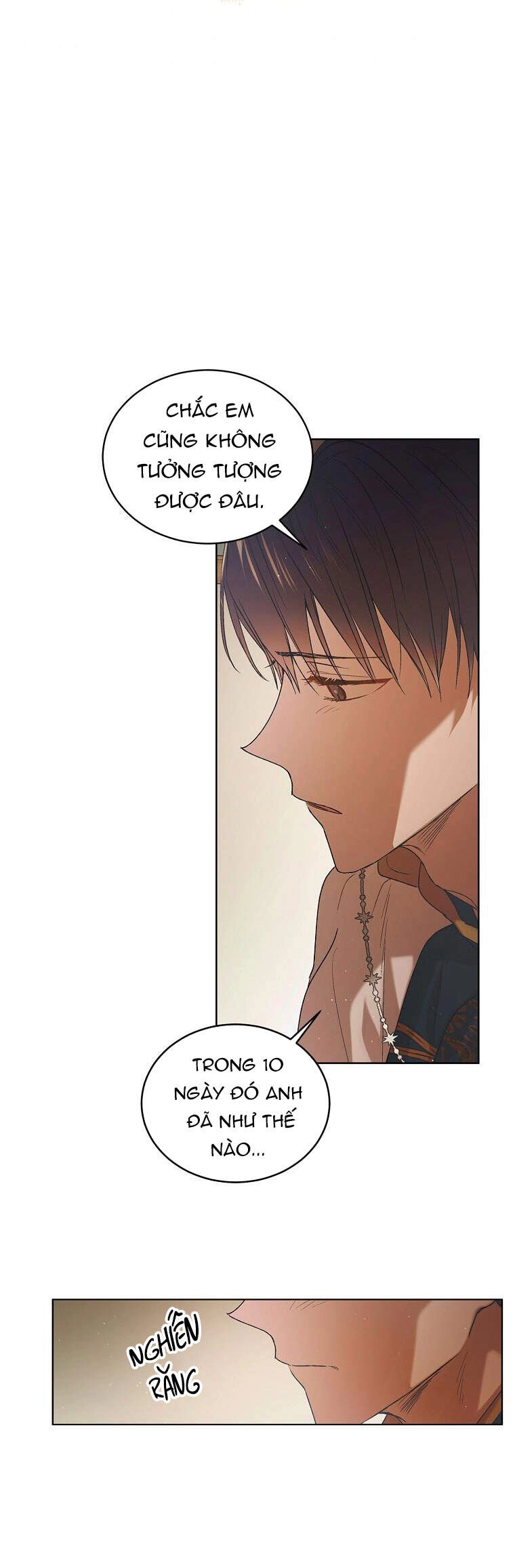 Cách Để Em Bảo Vệ Anh Chapter 45.1 - 34