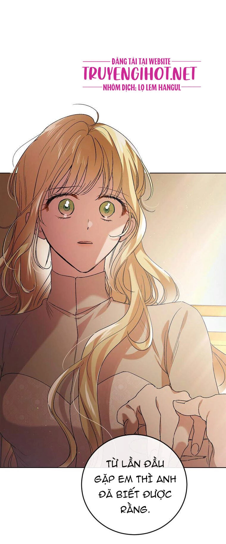 Cách Để Em Bảo Vệ Anh Chapter 45.1 - 36