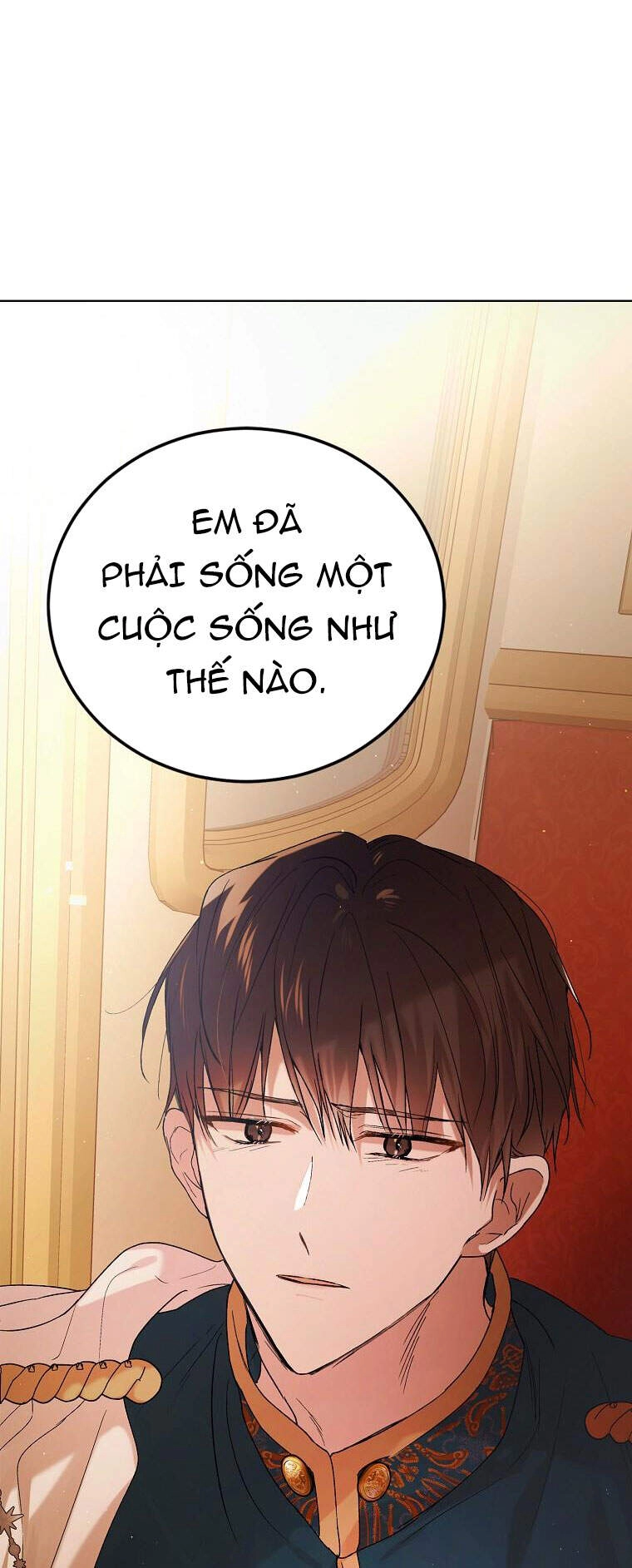 Cách Để Em Bảo Vệ Anh Chapter 45.1 - 37