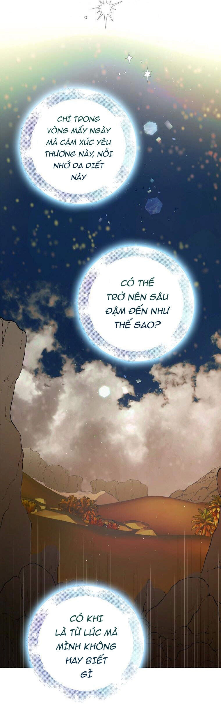 Cách Để Em Bảo Vệ Anh Chapter 45.1 - 39