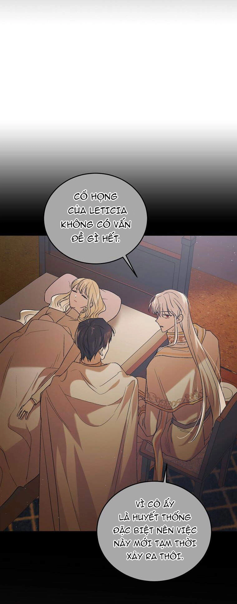 Cách Để Em Bảo Vệ Anh Chapter 45.1 - 41