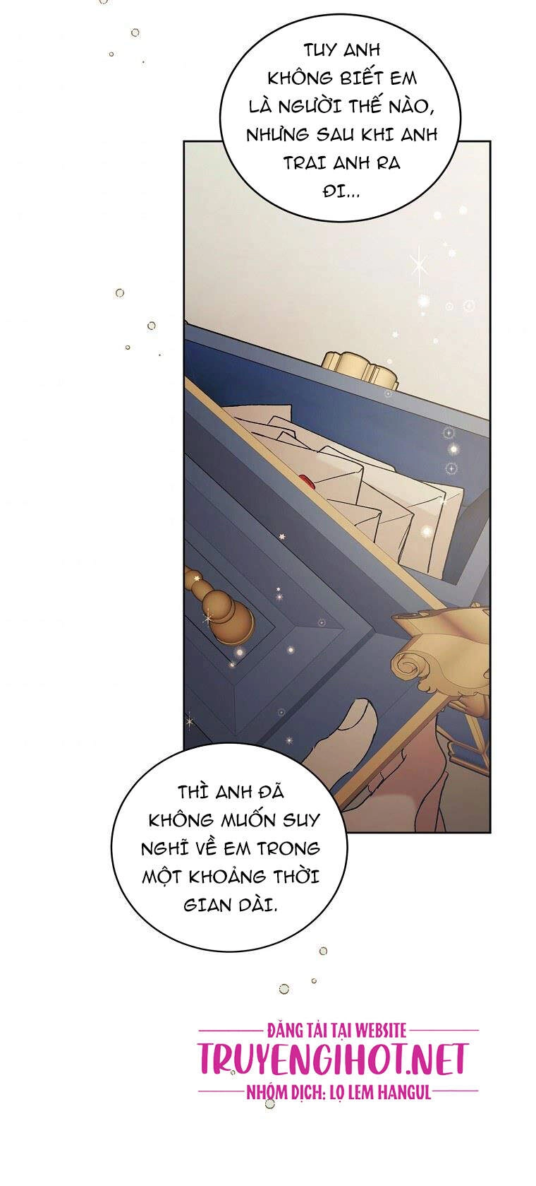 Cách Để Em Bảo Vệ Anh Chapter 45.1 - 45