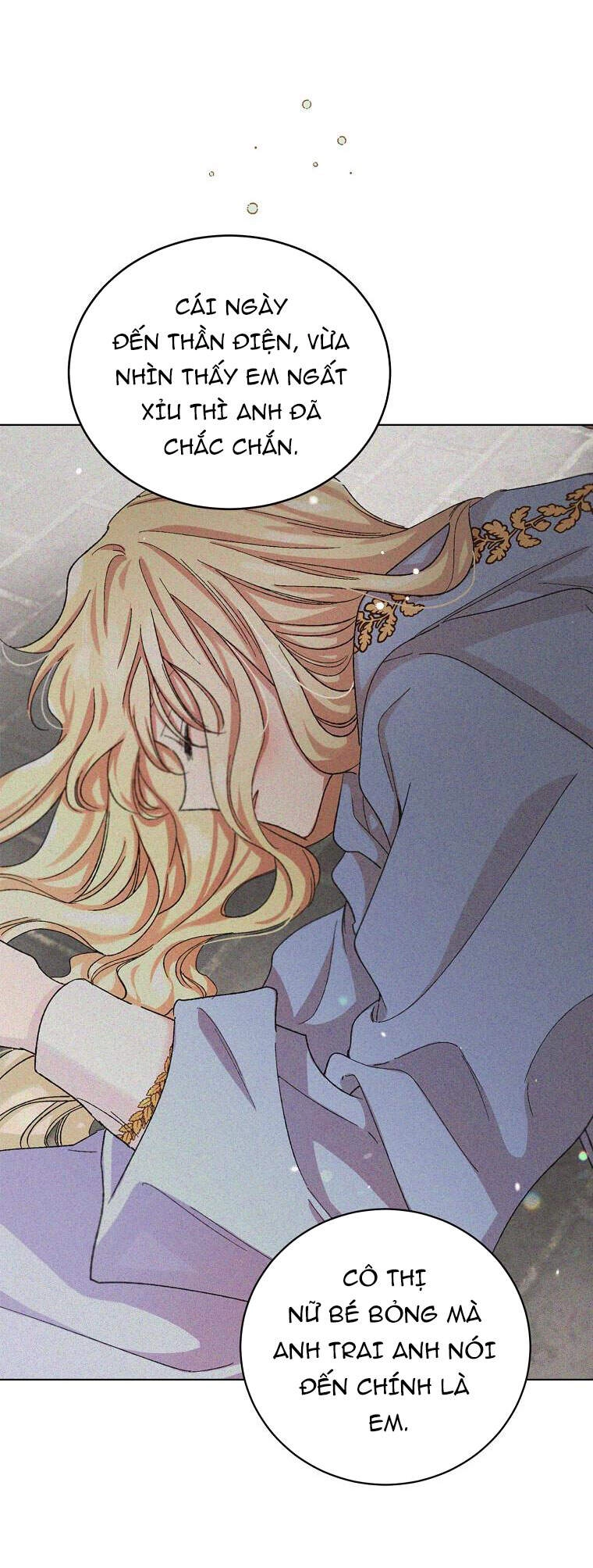 Cách Để Em Bảo Vệ Anh Chapter 45.1 - 46