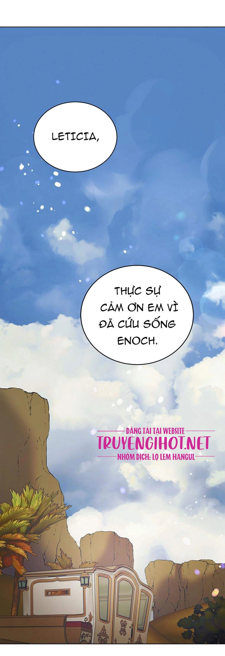 Cách Để Em Bảo Vệ Anh Chapter 45.1 - 47