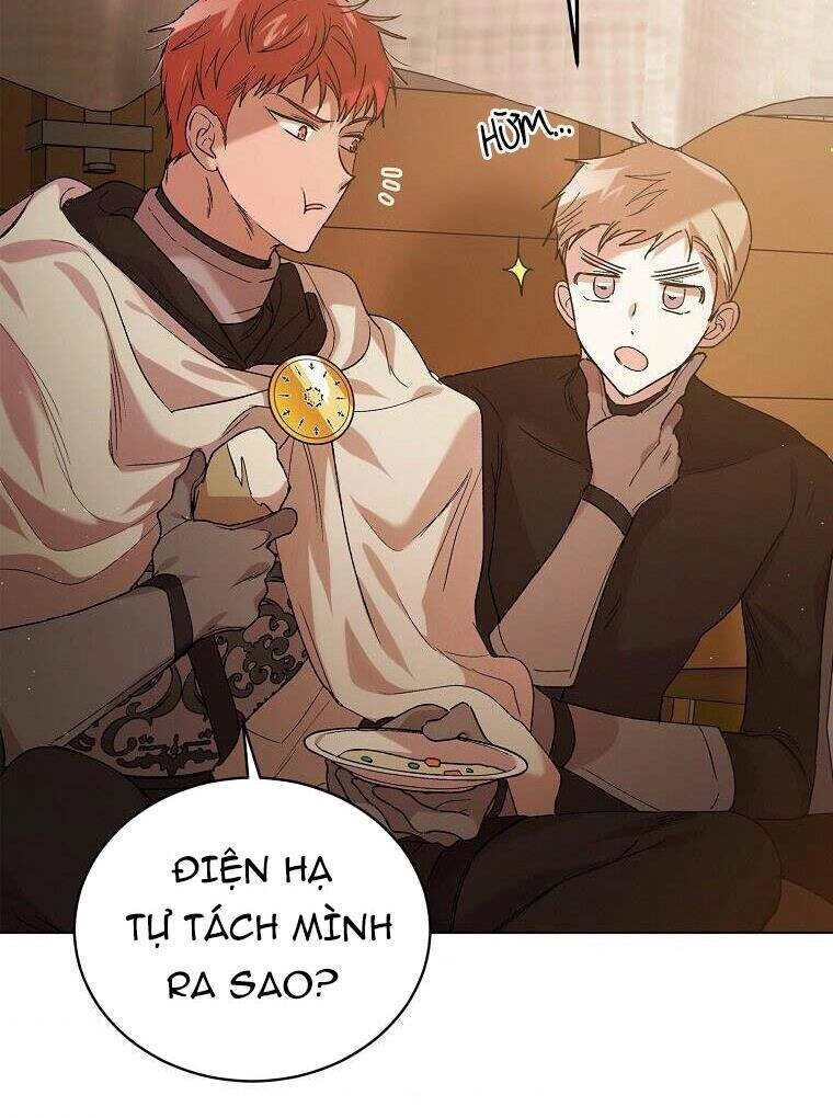 Cách Để Em Bảo Vệ Anh Chapter 45.2 - 2