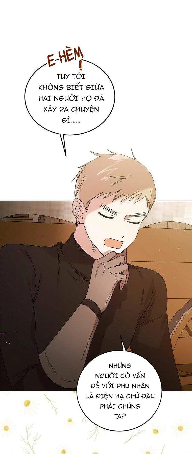 Cách Để Em Bảo Vệ Anh Chapter 45.2 - 4