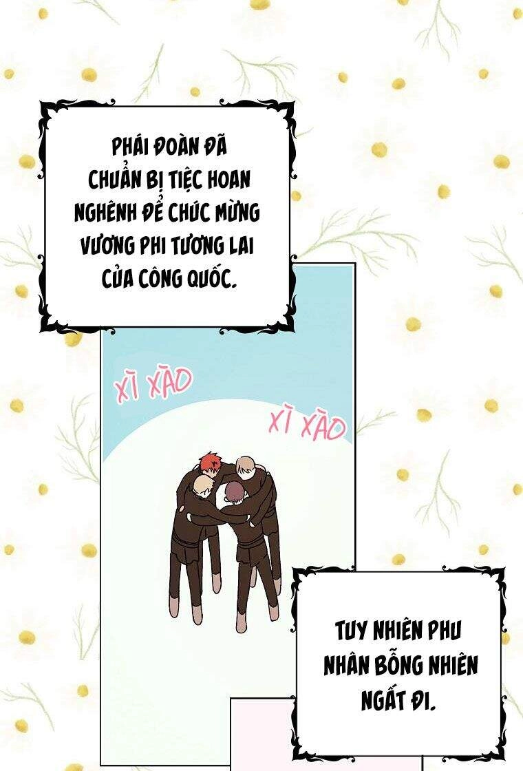 Cách Để Em Bảo Vệ Anh Chapter 45.2 - 5