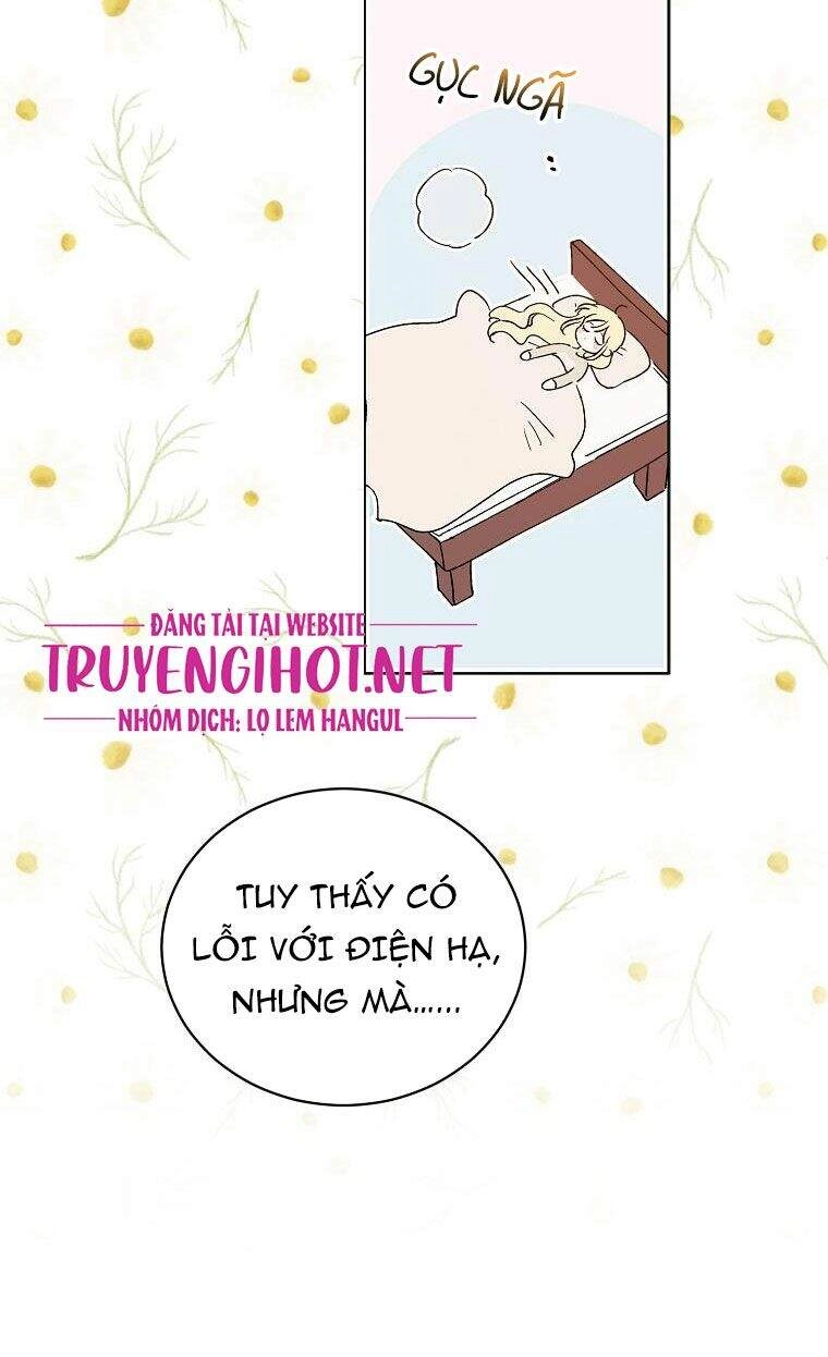 Cách Để Em Bảo Vệ Anh Chapter 45.2 - 6