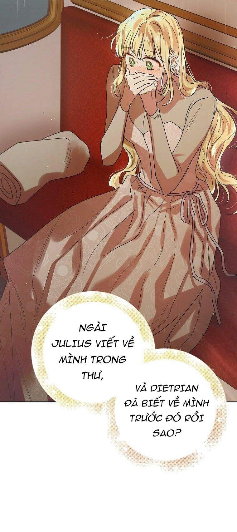 Cách Để Em Bảo Vệ Anh Chapter 45.2 - 14