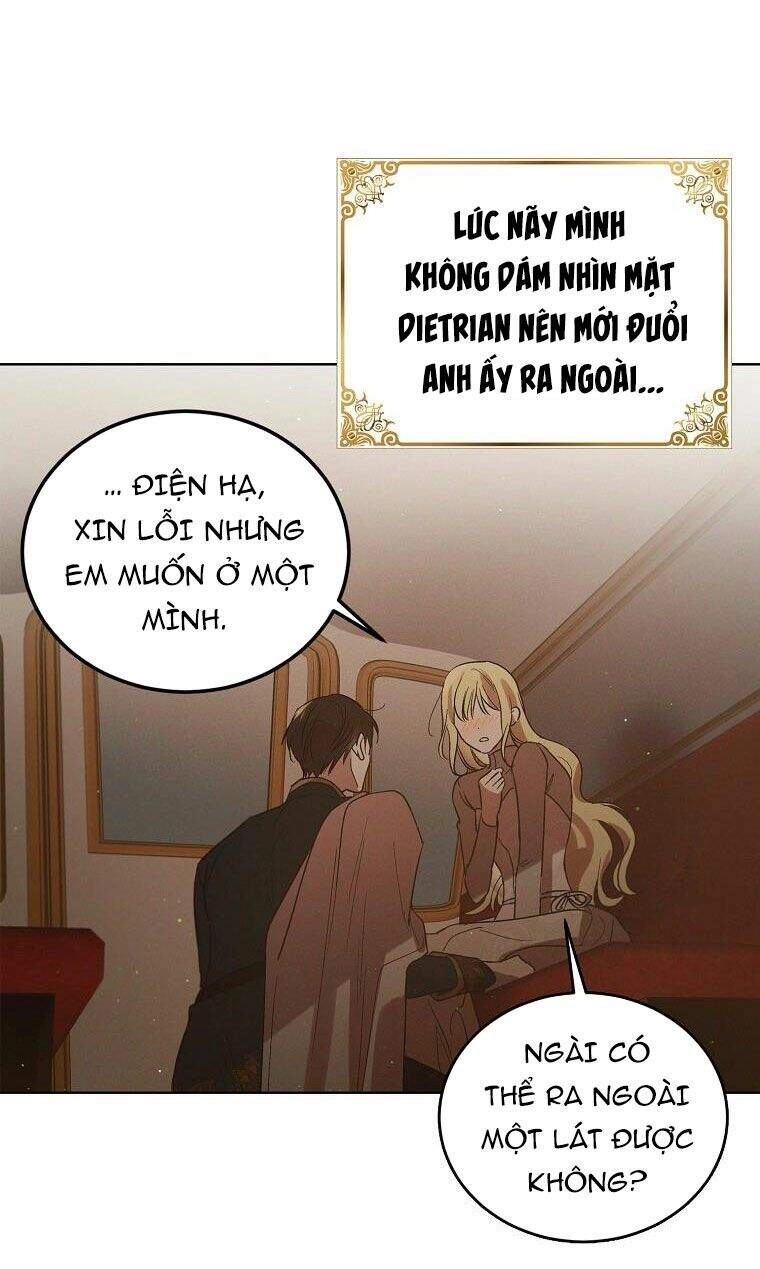 Cách Để Em Bảo Vệ Anh Chapter 45.2 - 15