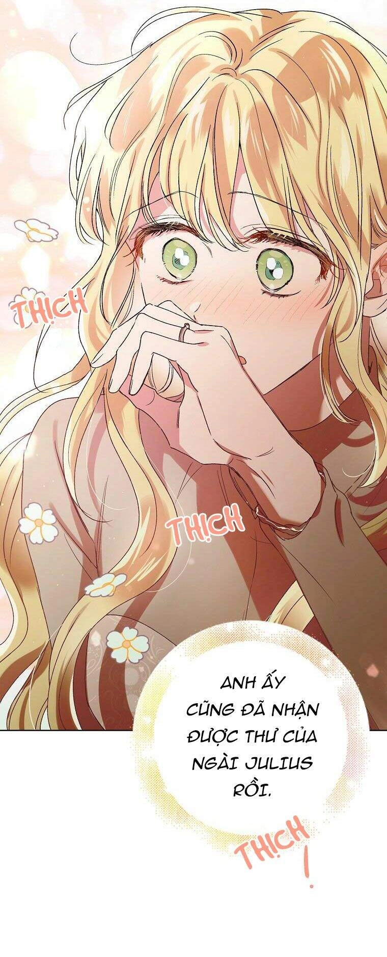 Cách Để Em Bảo Vệ Anh Chapter 45.2 - 17