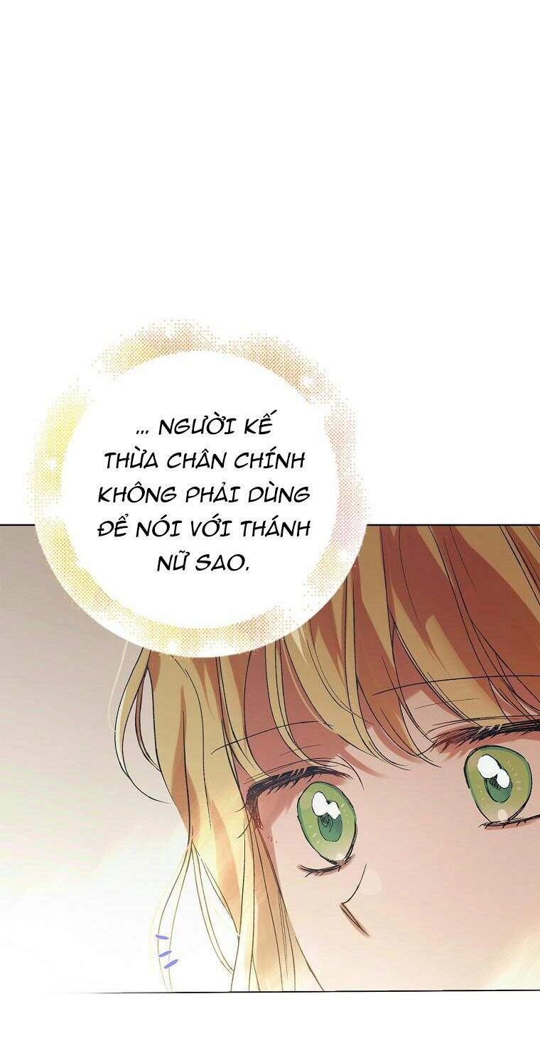 Cách Để Em Bảo Vệ Anh Chapter 45.2 - 23