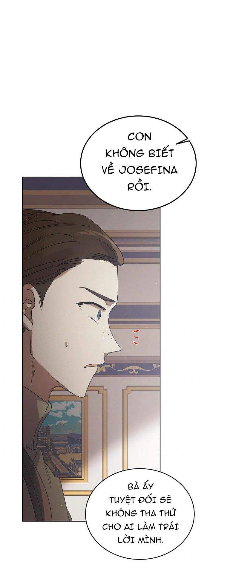 Cách Để Em Bảo Vệ Anh Chapter 45.2 - 35