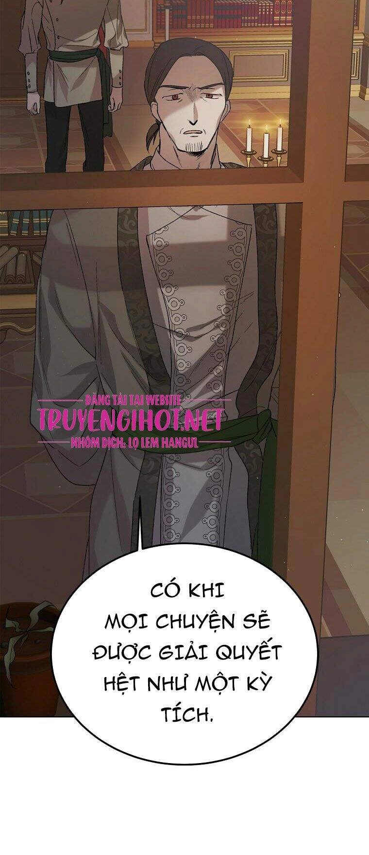 Cách Để Em Bảo Vệ Anh Chapter 45.2 - 38