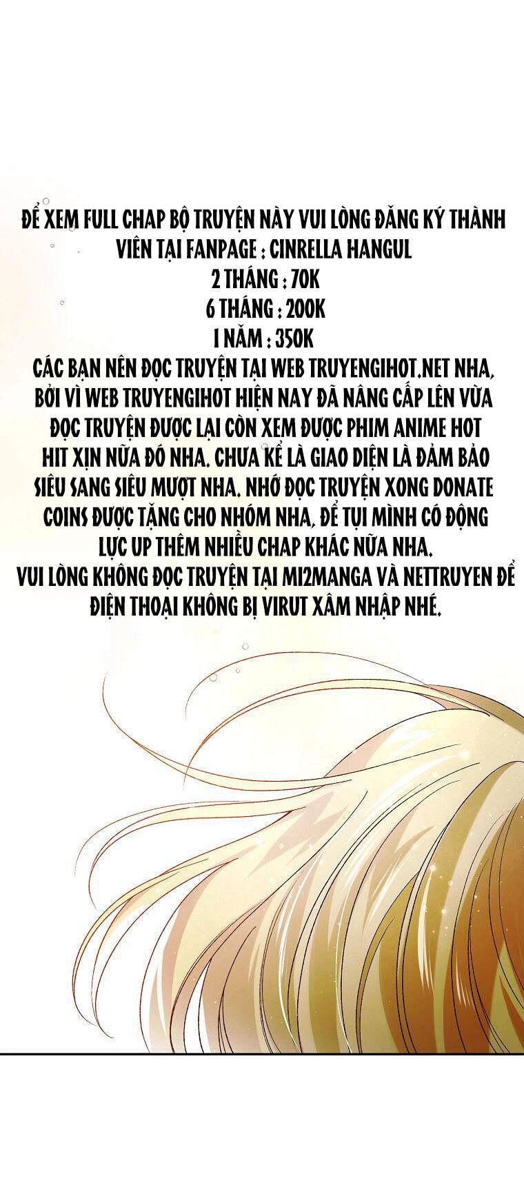 Cách Để Em Bảo Vệ Anh Chapter 46.1 - 1