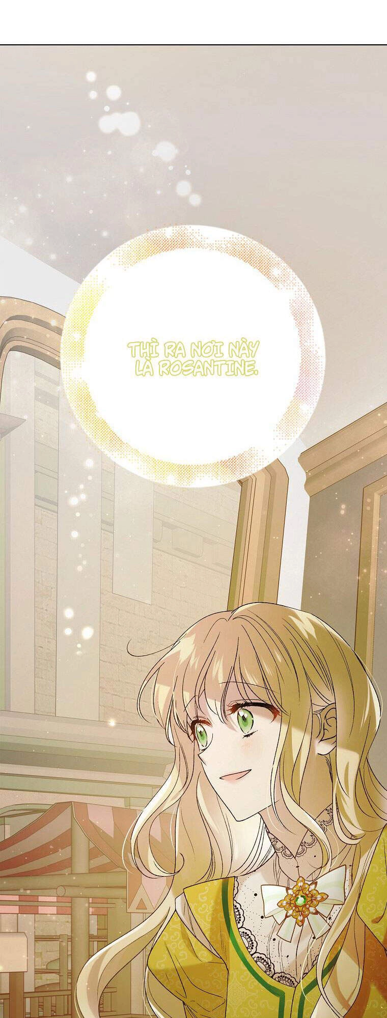 Cách Để Em Bảo Vệ Anh Chapter 46.1 - 2