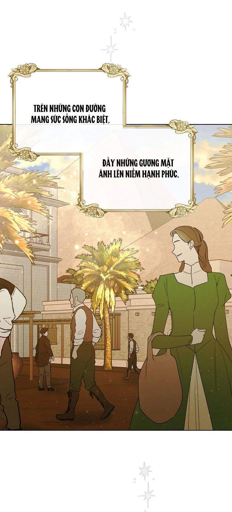 Cách Để Em Bảo Vệ Anh Chapter 46.1 - 4