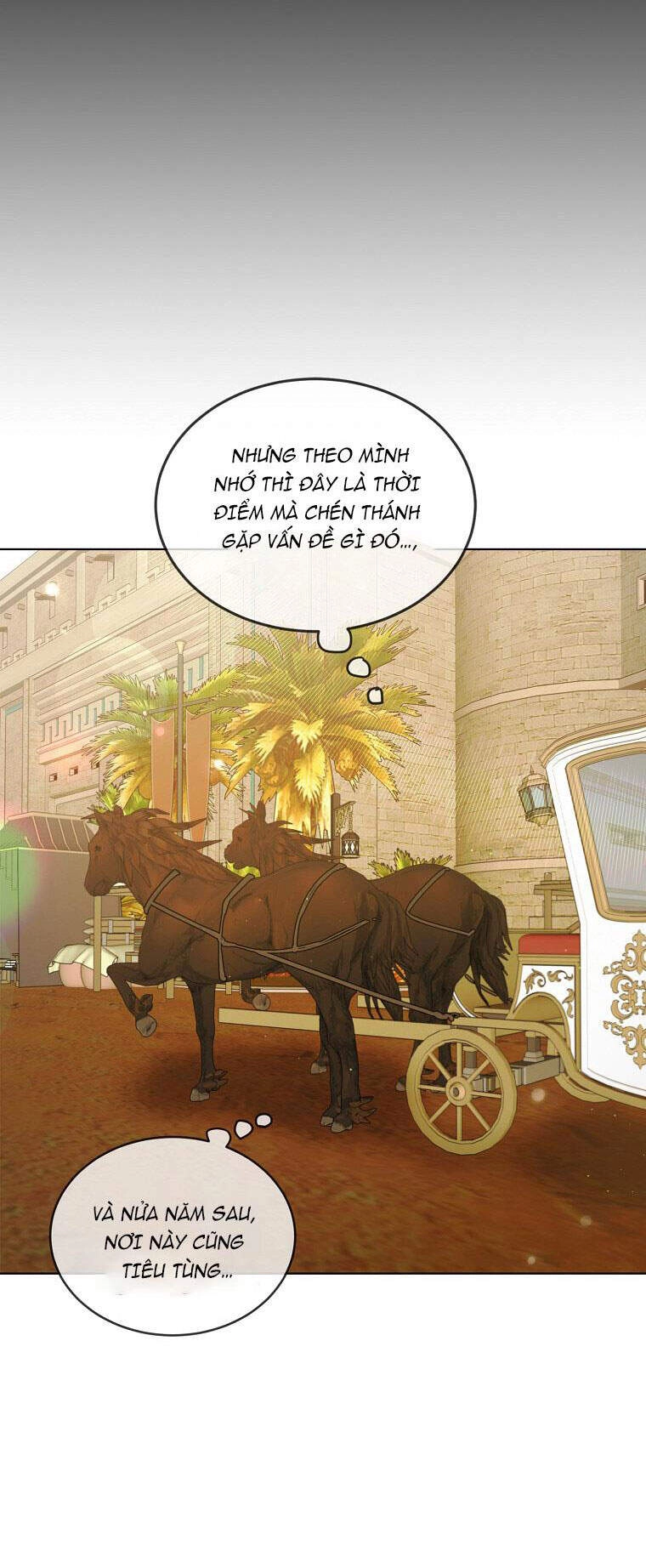 Cách Để Em Bảo Vệ Anh Chapter 46.1 - 8