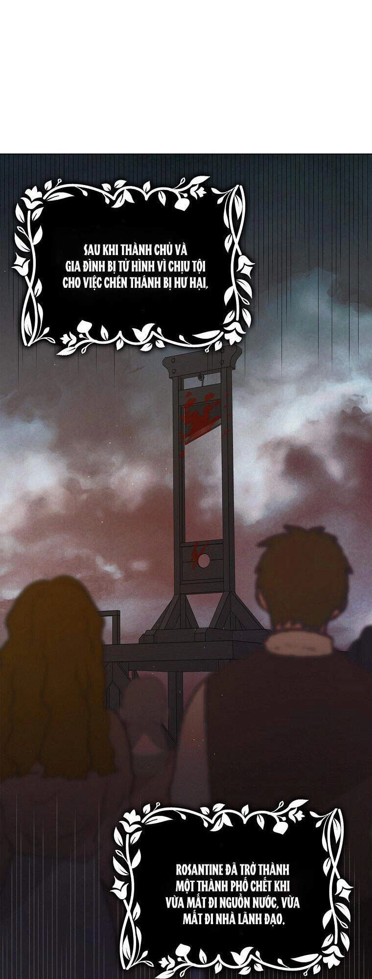 Cách Để Em Bảo Vệ Anh Chapter 46.1 - 9