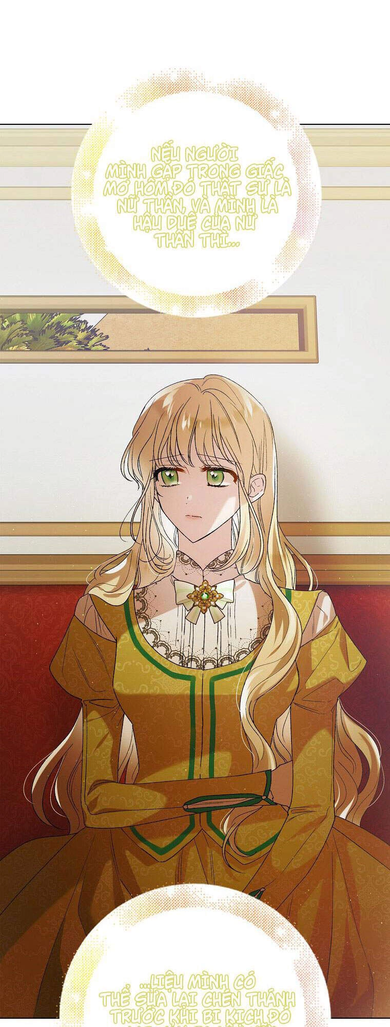 Cách Để Em Bảo Vệ Anh Chapter 46.1 - 11