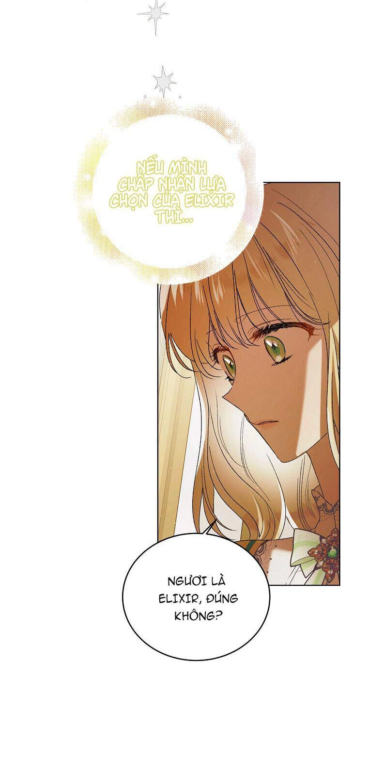 Cách Để Em Bảo Vệ Anh Chapter 46.1 - 13