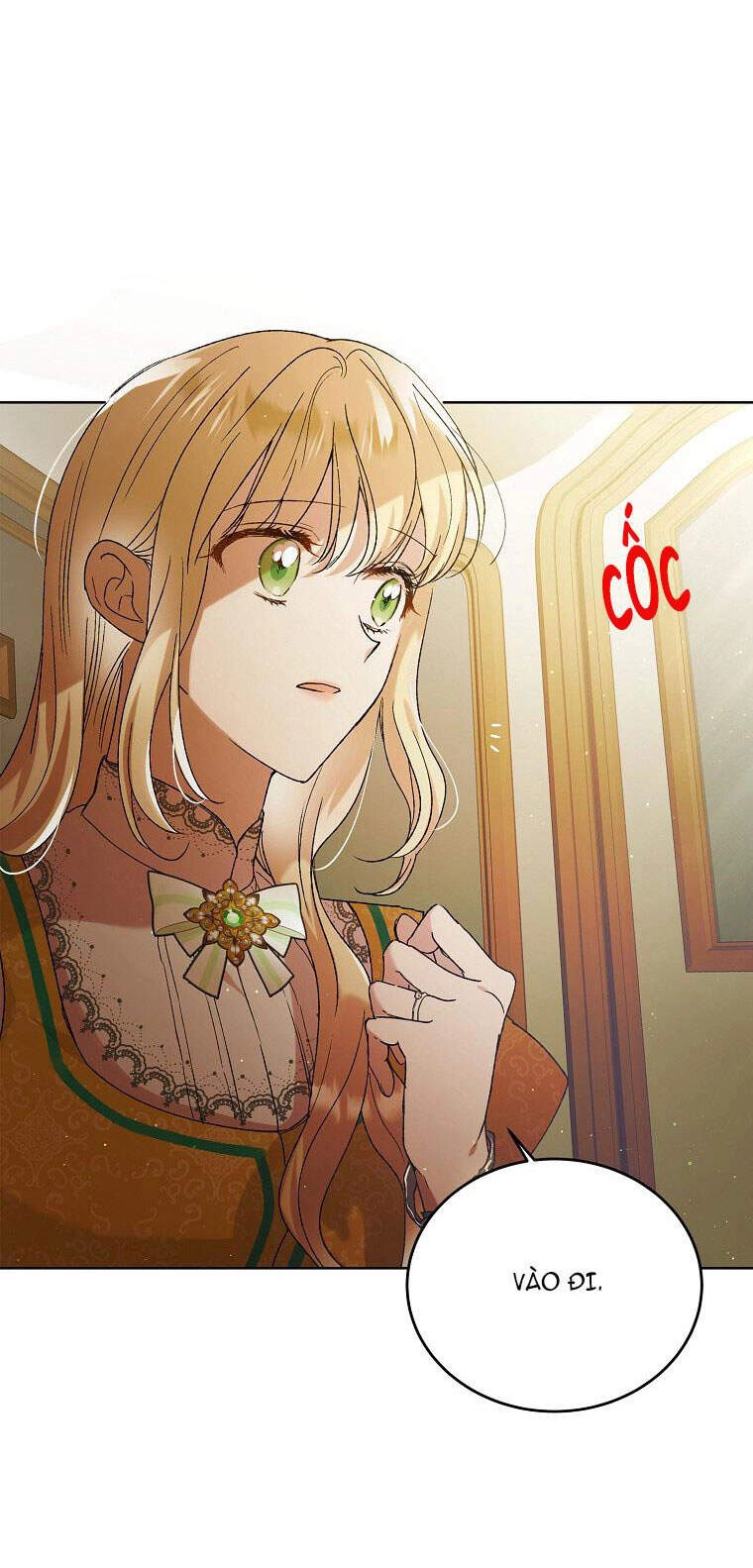 Cách Để Em Bảo Vệ Anh Chapter 46.1 - 16