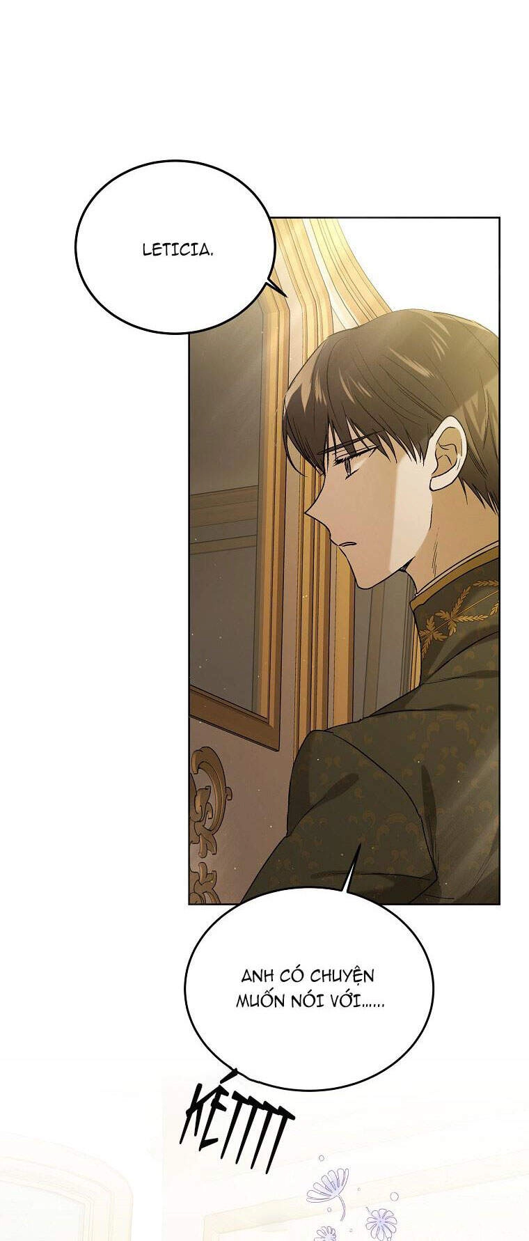 Cách Để Em Bảo Vệ Anh Chapter 46.1 - 17