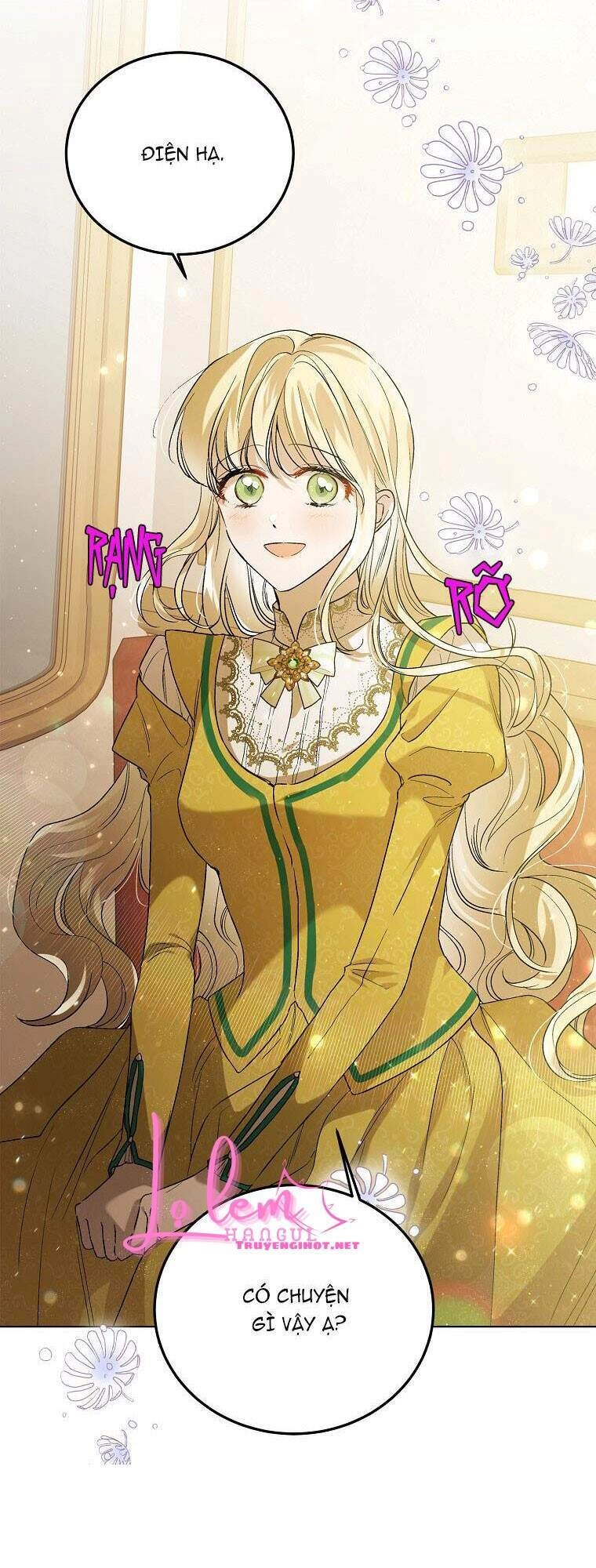 Cách Để Em Bảo Vệ Anh Chapter 46.1 - 18