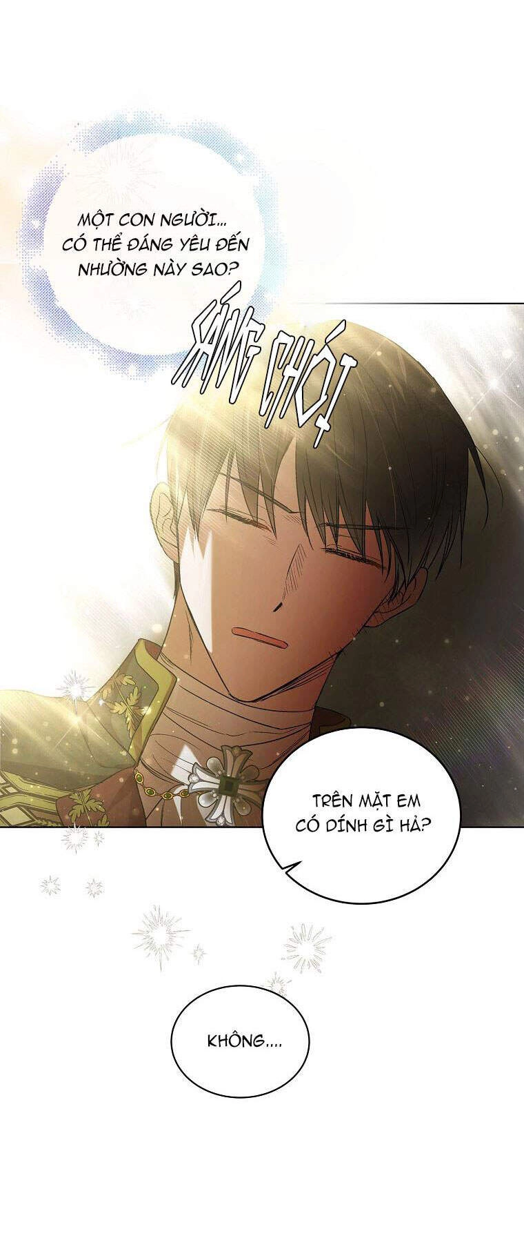 Cách Để Em Bảo Vệ Anh Chapter 46.1 - 20