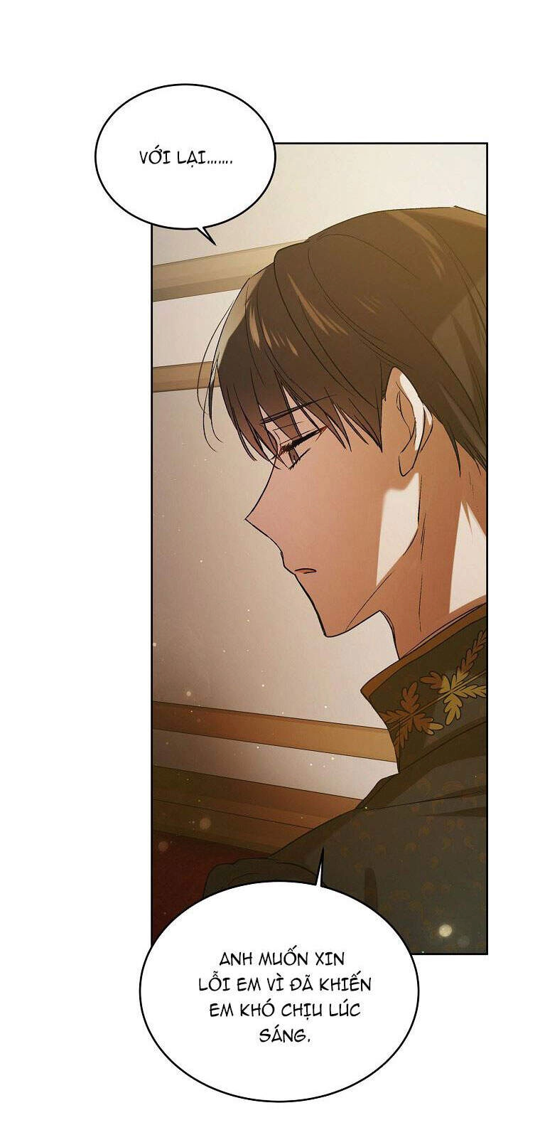 Cách Để Em Bảo Vệ Anh Chapter 46.1 - 22