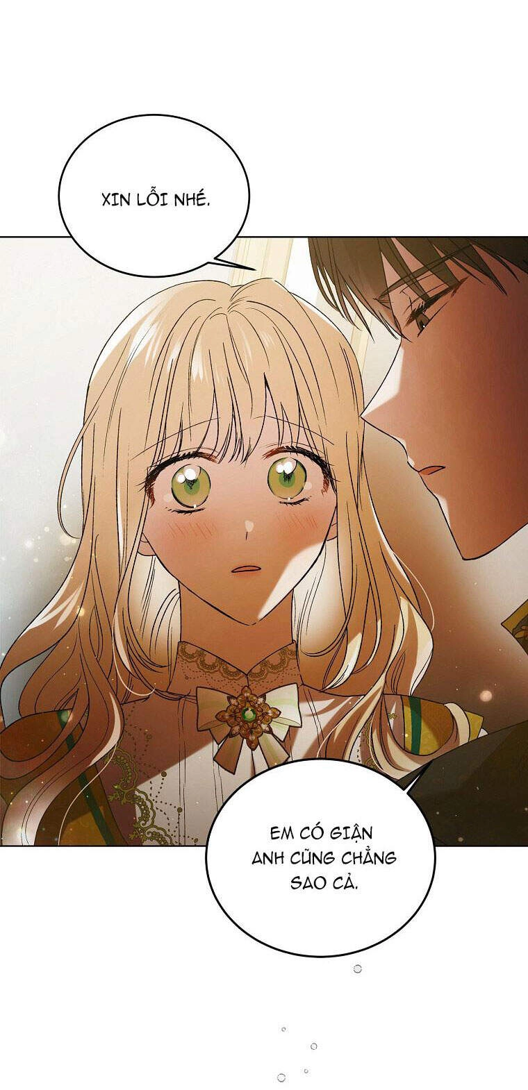 Cách Để Em Bảo Vệ Anh Chapter 46.1 - 25