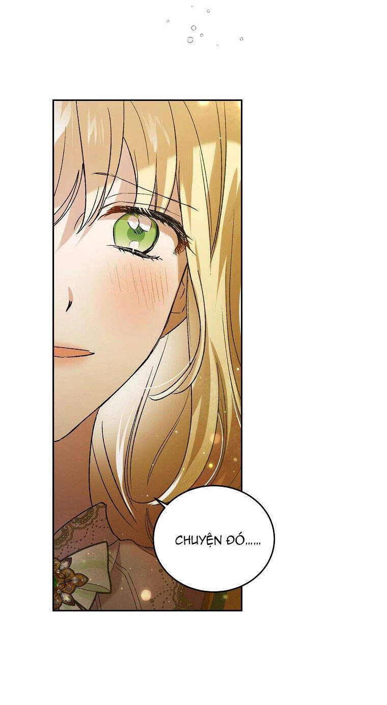 Cách Để Em Bảo Vệ Anh Chapter 46.1 - 26