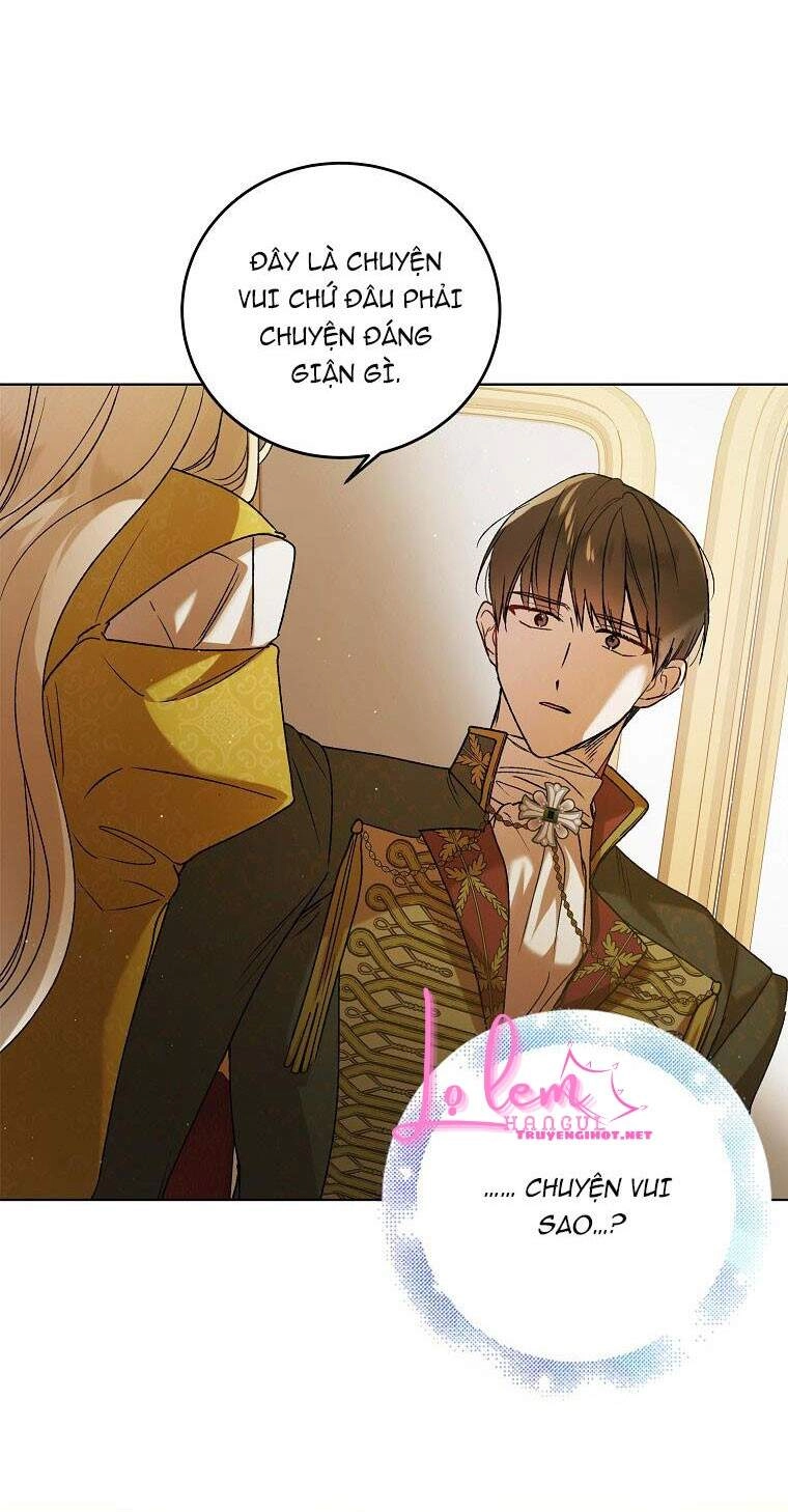 Cách Để Em Bảo Vệ Anh Chapter 46.1 - 27