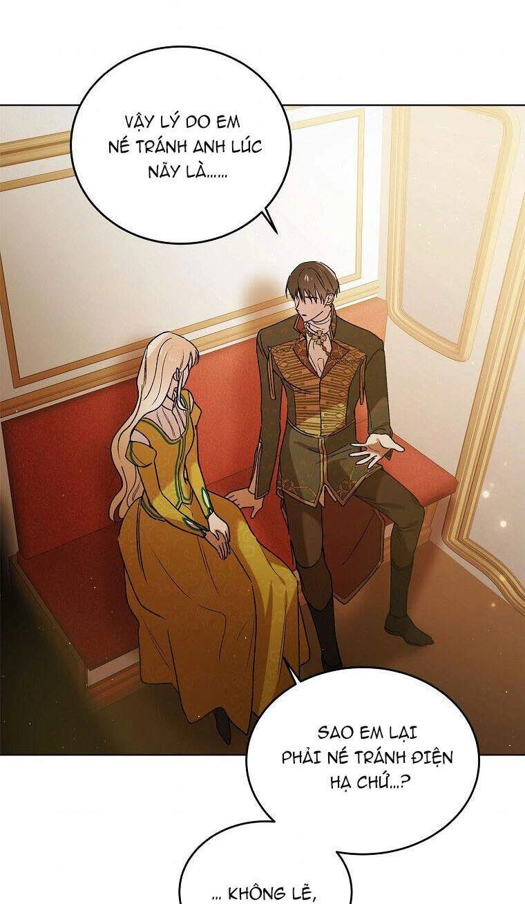 Cách Để Em Bảo Vệ Anh Chapter 46.1 - 30