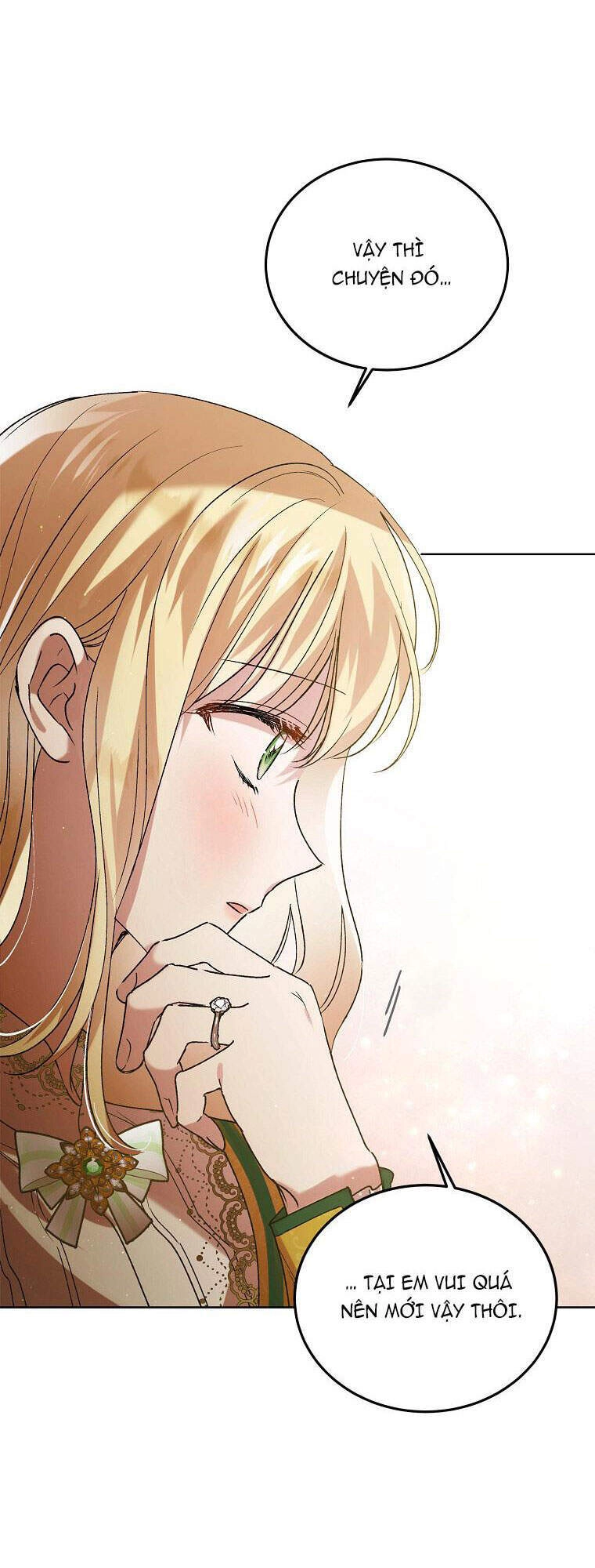 Cách Để Em Bảo Vệ Anh Chapter 46.1 - 32