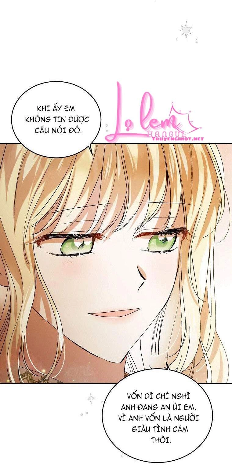 Cách Để Em Bảo Vệ Anh Chapter 46.1 - 35