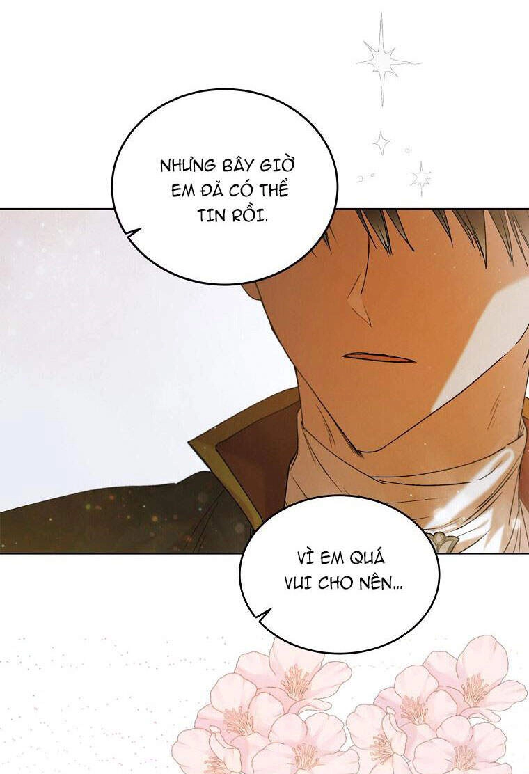 Cách Để Em Bảo Vệ Anh Chapter 46.1 - 36