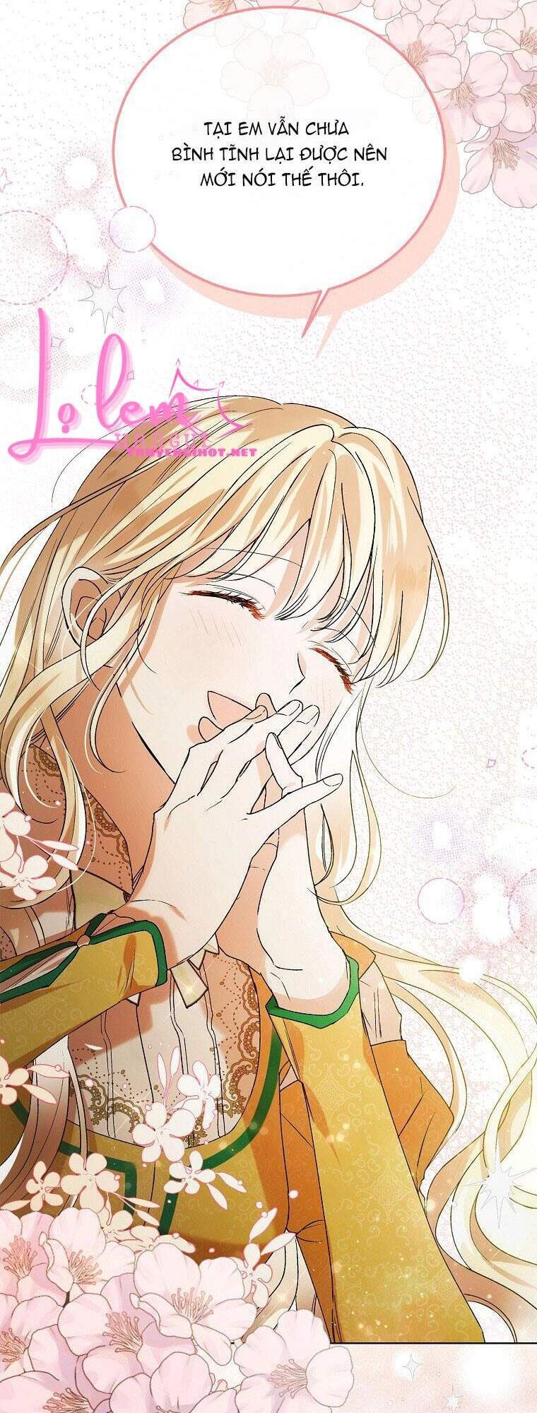 Cách Để Em Bảo Vệ Anh Chapter 46.1 - 37