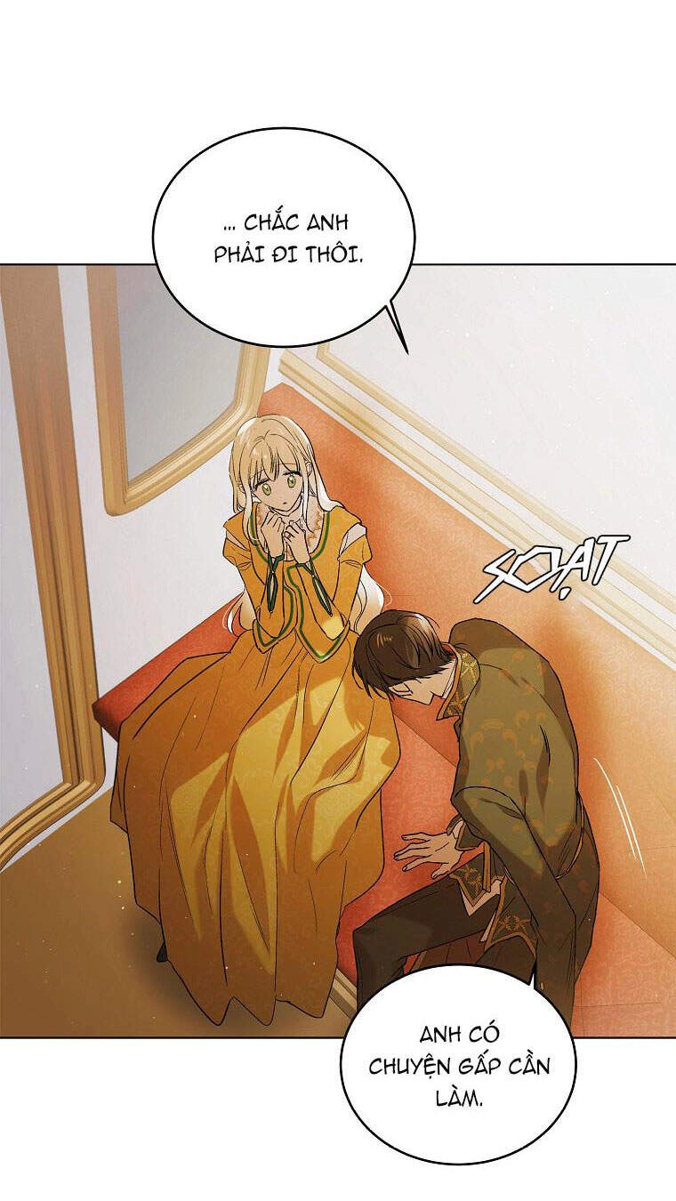 Cách Để Em Bảo Vệ Anh Chapter 46.1 - 40