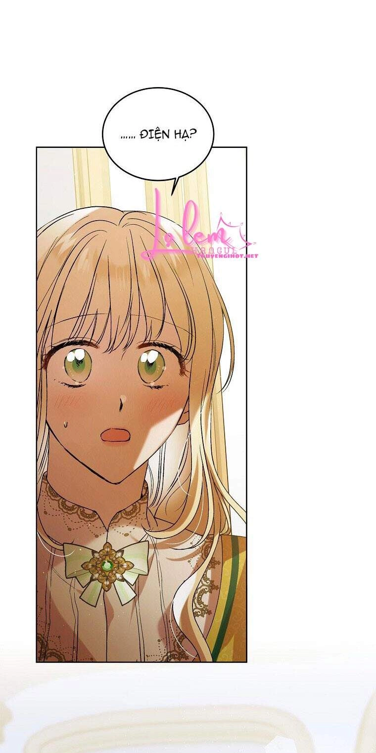 Cách Để Em Bảo Vệ Anh Chapter 46.1 - 41