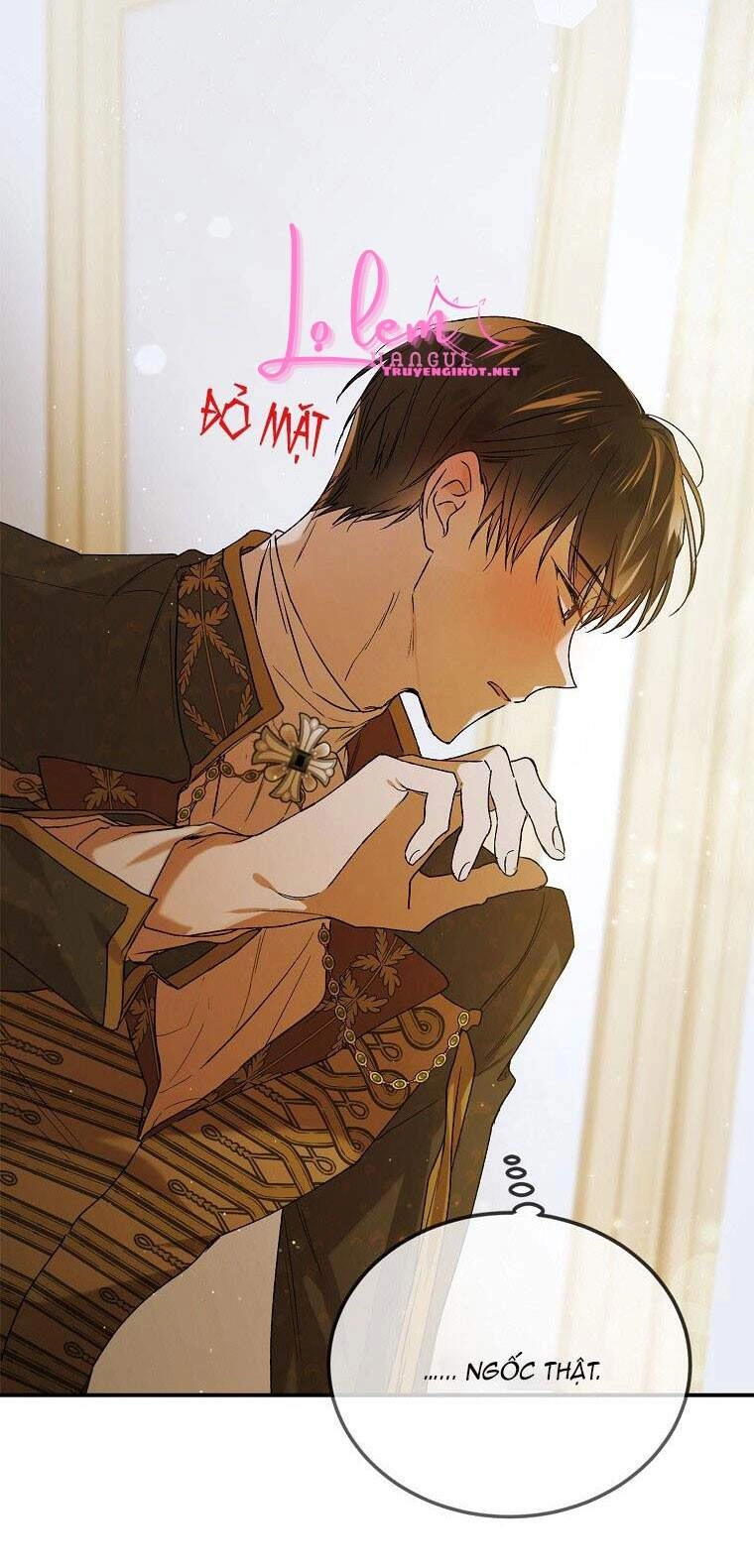 Cách Để Em Bảo Vệ Anh Chapter 46.1 - 42