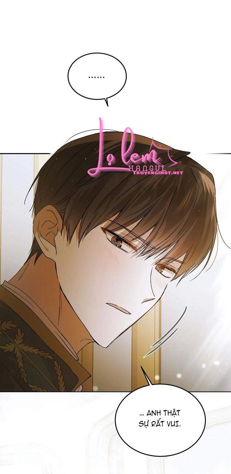 Cách Để Em Bảo Vệ Anh Chapter 46.1 - 43