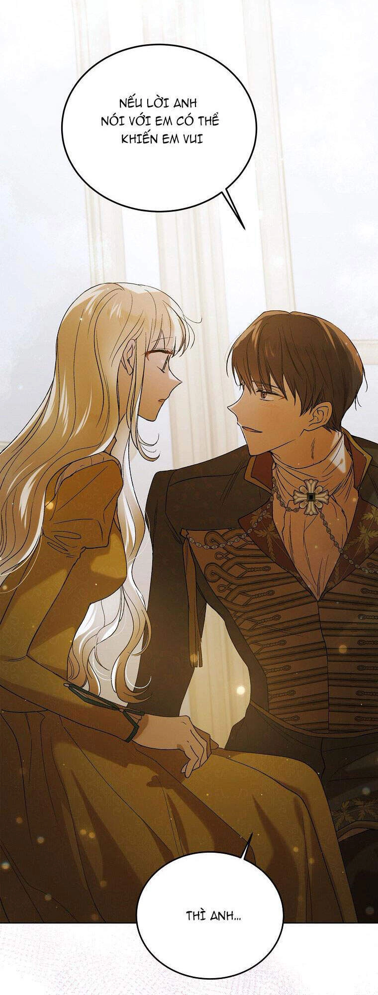 Cách Để Em Bảo Vệ Anh Chapter 46.1 - 44