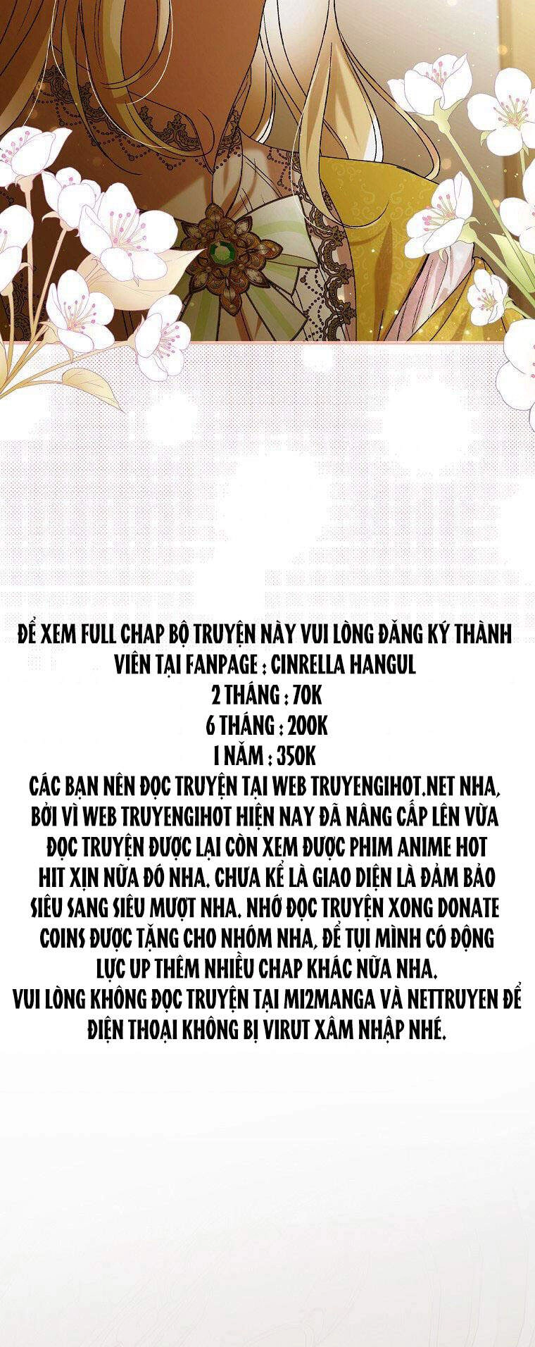 Cách Để Em Bảo Vệ Anh Chapter 46.1 - 47