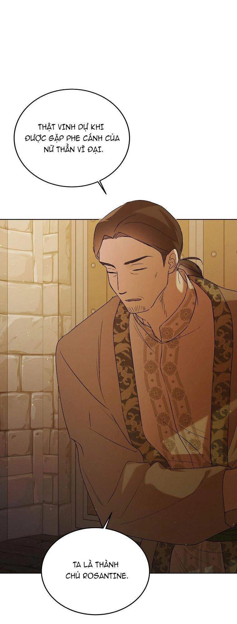 Cách Để Em Bảo Vệ Anh Chapter 46.1 - 49